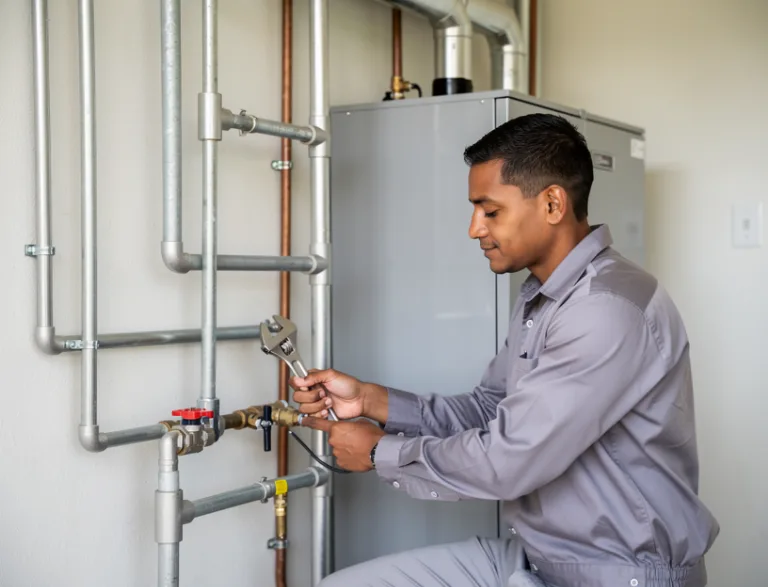 Geothermal Heating service in Seattle